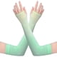 thumbnail image 1 of Mangas de brazo de seda de hielo Sonducket Protector solar Correr Ciclismo Golf Voleibol, 1 of 6
