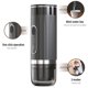 thumbnail image 3 of Mácina de Café Portátil, Capacidad de 7500 Mah de Fugas 3 EN 1 Cafetera Portátil Eléctrica para la Oficina, 3 of 7