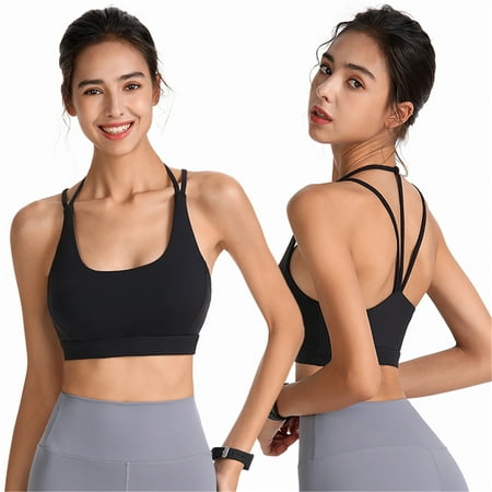 

Meichang Womens Bras Plus Size Support T-shirt Bras Seamless Full Coverage Bralettes Shapewear Everyday Full Figure Bras