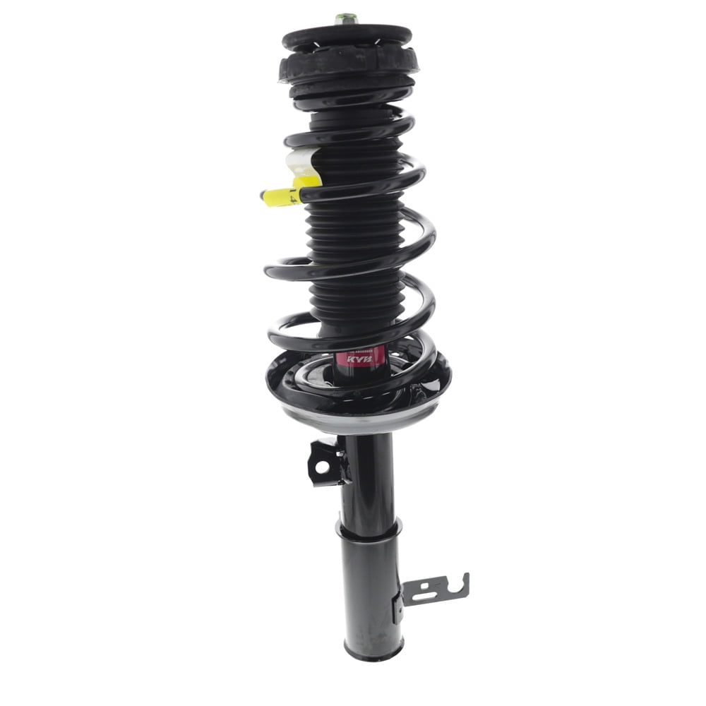 Kyb Suspension Strut And Coil Spring Assembly P/N:Sr4676 Fits select: 2014-2019 CHEVROLET IMPALA