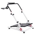thumbnail image 1 of Boost SWS-07 Support de Volant de Course Pliable Premium Réglable en Hauteur pour Gamers (Inclut Support de Changement de Vitesse) - (Roue et Pédales Non Incluses), 1 of 8