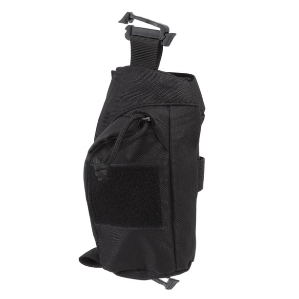 Mochila con correa para el hombro, mochila para exteriores con correa para el hombro, bolsa de fijación con clip para mochila, innovación moderna Jadeshay A