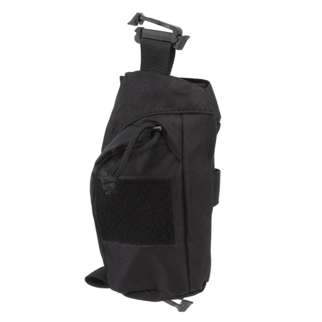 Mochila con correa para el hombro, mochila para exteriores con correa para el hombro, bolsa de fijación con clip para mochila, innovación moderna Jadeshay A
