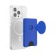 thumbnail image 4 of Cartera para teléfono PopSockets Into The Woods, color cobalto con agarre expandible, 4 of 7