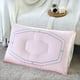 thumbnail image 5 of onlyliua Liquidación de Rebajas de Hoy Almohada Viscoelástica Comfort para Adultos, Almohada para El Cuello con Rebote Lento, 5 of 7