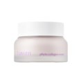 thumbnail image 1 of LUVUM Crema de fitocolágeno de envejecimiento lento 1.69 fl. oz - Hidratante de fitocolágeno - Antienvejecimiento y elasticidad de la piel - Colágeno a base de plantas para reafirmar y suavizar - Crem, 1 of 5