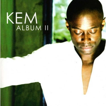 Kem - Album II - Music & Performance - CD