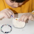 thumbnail image 1 of Kit de Excavación Crystaltone NikouMX Juguetes de Minería para Fabricación de Pulseras DIY, 1 of 8