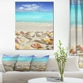 thumbnail image 1 of Design Art - Caribbean Sea Starfish, 1 of 3