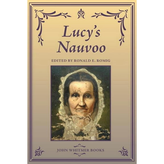 Lucy's Nauvoo, (Paperback)