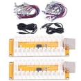 thumbnail image 2 of USB Controller Encoder,  Delay DIY Portable Game USB Encoder  For Digital Devices, 2 of 8