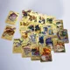 thumbnail image 4 of 27-55Pcs 3D Cards Colorful Shining English Vmax Gx Charizard Pikachu Trading Collection Battle Children Card Toys Gifts, 4 of 5