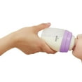 thumbnail image 3 of Quark - BuubiBiberon Mini 160ML Violet, 3 of 8