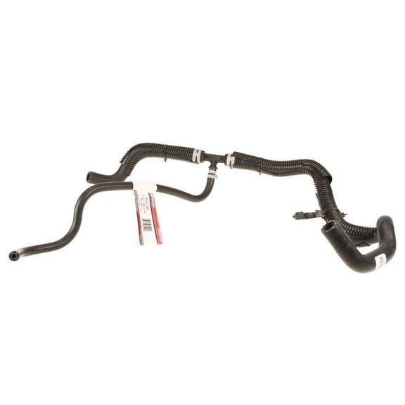 Heater Hose Set - Compatible with 2003 - 2005 Lincoln Aviator 2004