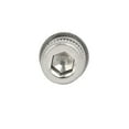 thumbnail image 4 of M5x12mm 304 Stainless Steel Hex Socket Head Cap Bolt Screw Nut w Washer 25 Sets, 4 of 4