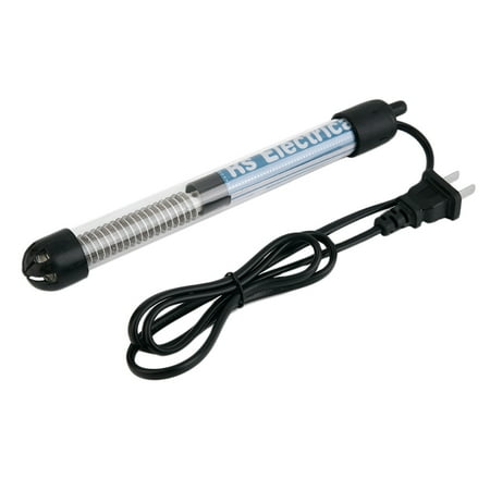 aquarium heater heating rod