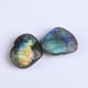 thumbnail image 4 of Guardurnaity Corazón piedra colgante DIY artesanía moda colgantes joyería hallazgos artesanía gargantilla accesorio decorativo Ropa, zapatos y accesorios Miscelánea 5 a 6cm Guardurnaity AP015613-04, 4 of 6