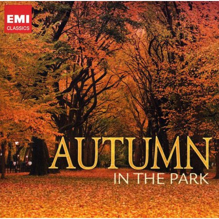 EAN 5099990930522 product image for Autumn in the Park / Various | upcitemdb.com