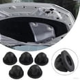 thumbnail image 2 of Misright Automotive Accessories for E88 E82 F21 F20 F30 F33 Rubber Mount Grommet Bush, 2 of 7
