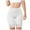 White3, variant on ameIAEA Women's Boyshorts High Waisted Panties Boxer Briefs for Ladies Full Coverage Underwear