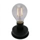thumbnail image 3 of Bombilla LED Solar de Filamento de Tungsteno NQ 2800K 8,5 cm, 3 of 5
