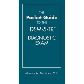 American Psychiatric Publishing, Desk Reference to DSM-5-TR