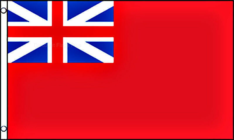 12x18 12"x18" UK United Kingdom Royal Standard Sleeve Flag Boat Car Garden 