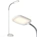 thumbnail image 3 of Litespan Lampe de Sol LED Mince - Blanc, 3 of 10