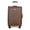Coffee, variant on 28" Large Expandable Softside Luggage with Spinner Wheels & TSA Lock, Coffee, Xj1907