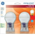 thumbnail image 1 of GE energy smart® CFL 9W 2PK, 1 of 1