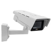 Axis Communications P1365-E Mk II 1080p Outdoor Network Bullet Camera