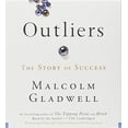 thumbnail image 1 of Outliers: The Story of Success, 1 of 2