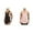 Black 1PCS & Beige 1PCS, variant on *2PCS White Buttdown Shirt Shirts Mens Casual Dress Shirts Men's Shirts Short Sleeve Shirt fit dress shirts for men white dress shirt men no collar dress shirts for men dress shirts for *2PCS Men's G