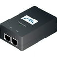 thumbnail image 2 of Ubiquiti POE-48-24W-G Power over Ethernet Injector - 110 V AC, 220 V AC Input - 48 V DC, 500 mA Output - 1 Ethernet Inpu, 2 of 2