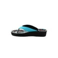 thumbnail image 3 of Dojo (A0862) - Aerosoft Women Flip Flops , Size- 10, 3 of 5