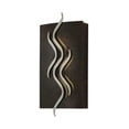 thumbnail image 2 of Meyda 142549 12 in. Copperwynd Wall Sconce, 2 of 4