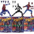 thumbnail image 2 of KO ML Legends figura de acción de Spiderman, juguetes de 6 pulgadas, estatua, modelo, regalos coleccionables, 3 estilos Fivean unisex, 2 of 2