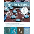 thumbnail image 1 of Pre-Owned The Complete Photo Guide to Jewelry Making, 2nd Edition: 15 New Projects, New Gallery - More than 700 Large Color Photos (Paperback) 1589238028 9781589238022, 1 of 1
