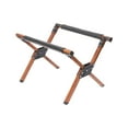 thumbnail image 1 of Soporte plegable para enfriador Soporte de hielo Solo aleación de aluminio Antideslizante Ligero Regular kusrkot Soporte enfriador plegable, 1 of 8