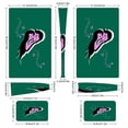 thumbnail image 3 of Couples, Kisses, Love PS5/PS5 Slim Digital Disc Skin Sticker For Console And Controller Skins, 3 of 7