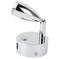 thumbnail image 1 of Lampe de Lecture pour VR, Projecteur DEL pour VR 12 V-24 V à Intensité Réglable avec Interrupteur Tactile et Port USB, Lumière Intérieure Murale Rotative pour VR, Lampe de Chevet pour, Fourgonnette, Bateau, Remorque, Autocaravane, 1 of 7