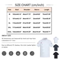 thumbnail image 2 of Men's and Women's Summer Chef Uniform, Short Sleeve Thin Lightweight Kitchen Work Jacket for Restaurant Hotel Bakery Cafe Catering,Gray M, 2 of 3