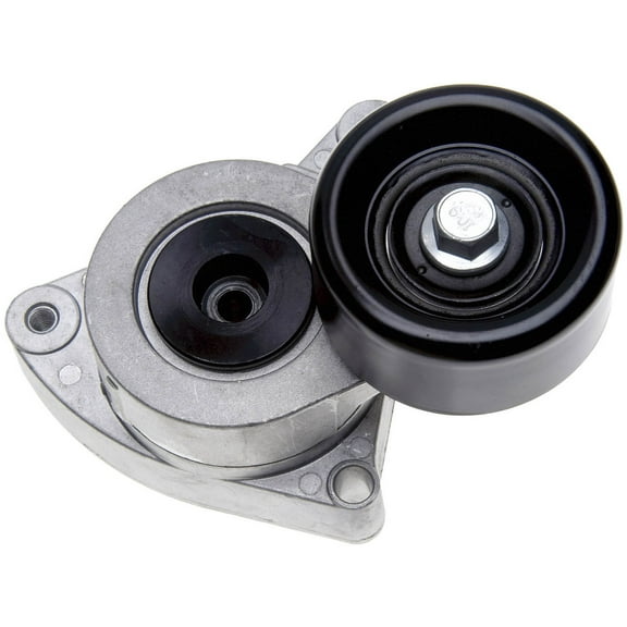 Accessory Drive Belt Tensioner Assembly Fits select: 2009-2011 HONDA CR-V, 2007-2008 ACURA TSX