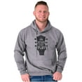 thumbnail image 3 of In Jesus Name I Play Guitar Music Hoodie Sweatshirt Women Men Brisco Brands S, 3 of 6