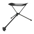 thumbnail image 3 of Reposapiés plegables Perfecl para viaje Camping Picnic pesca sillas plegables 40-70 cm, 3 of 8