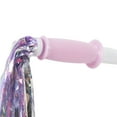 thumbnail image 6 of Huffy 12” Glimmer Kids’ Bike, EZ Build, Fits Riders 37”-42”, Pink, Youth, Girls, 6 of 11