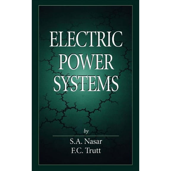 Electric Power Systems Tural Dynamics-Ssd '03, Hangzhou, China, May 26-28, 2003, (Hardcover)