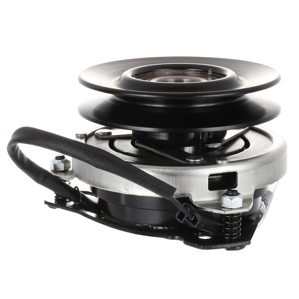 CCIYU PTO Clutch Lawn Mower Electric Power Take Off Clutch Assembly fit