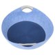 thumbnail image 1 of Cama Grande Para Gatos, Almohadilla De Cuerda De Cáñamo Extraíble Para Todas Las Estaciones, Alfombrilla Para Gatos Autocalentable, Cama Para Gatos, Cueva, Cama De Fieltro Para, 1 of 7