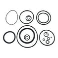 thumbnail image 2 of Overhaul Rebuild Repair Kit for Bostitch N80S N80SB N80SBM N80C and SDN11RH, 2 of 11
